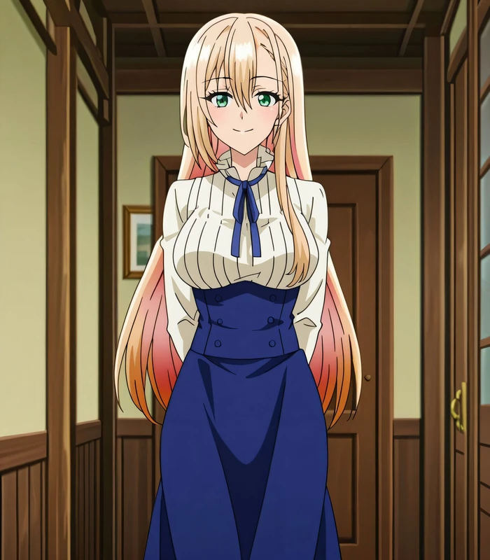 Around 40 Otoko no Isekai Hentai - Primula プリムラ