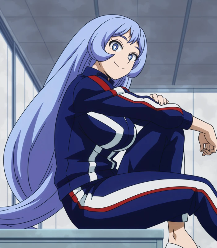 Boku no Hero Hentai - Nejire Hado 波動ねじれ