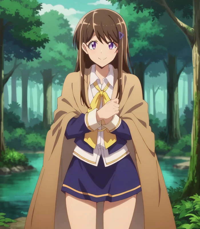 Uncensored Hentai - Class Rep (adult) 委員長