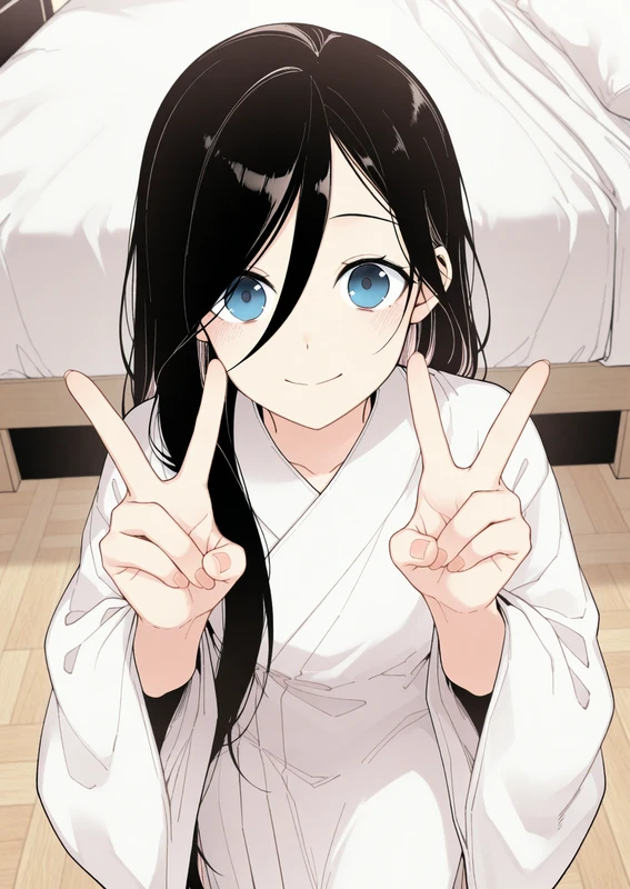 Uncensored Hentai - Ye-Rin Na ( 나예린 ) - Masters of Lightning Knives ( 비뢰도 ) 165P