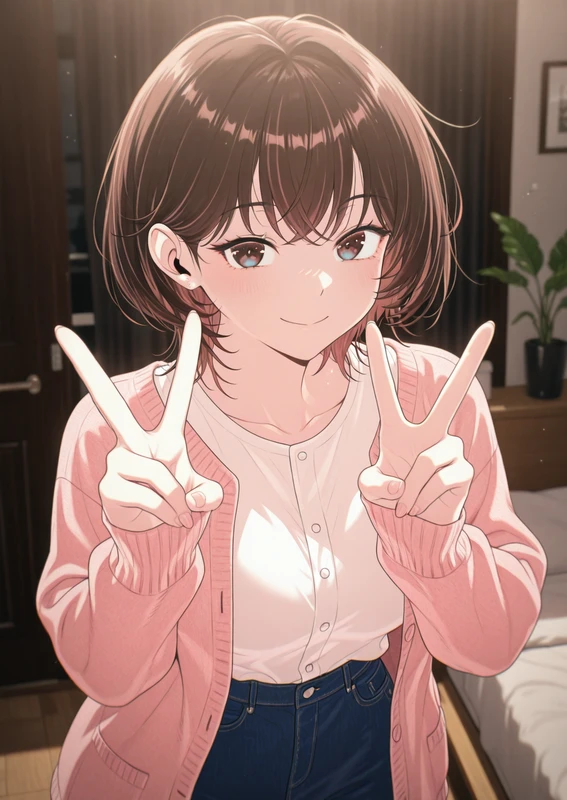 Uncensored Hentai - Jang Chae-Rin ( 장채린 ) - Job Log / Ctrl+Alt+Resign ( 이직로그 ) 100P