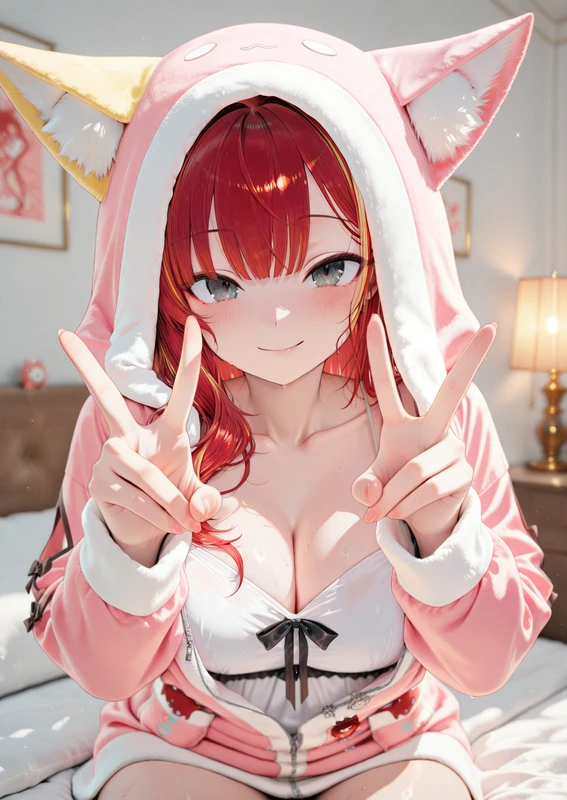 Snow Hite VTuber 설백 Hentai - Akane Lize [3] ( 아카네 리제 ) - VTuber 120P