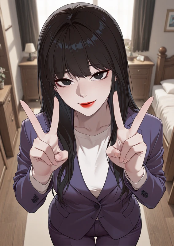 Eleceed Ji-Yeong Yu 유지영 일렉시드 Hentai - Ji-Yeong Yu ( 유지영 ) - Eleceed ( 일렉시드 ) 93P