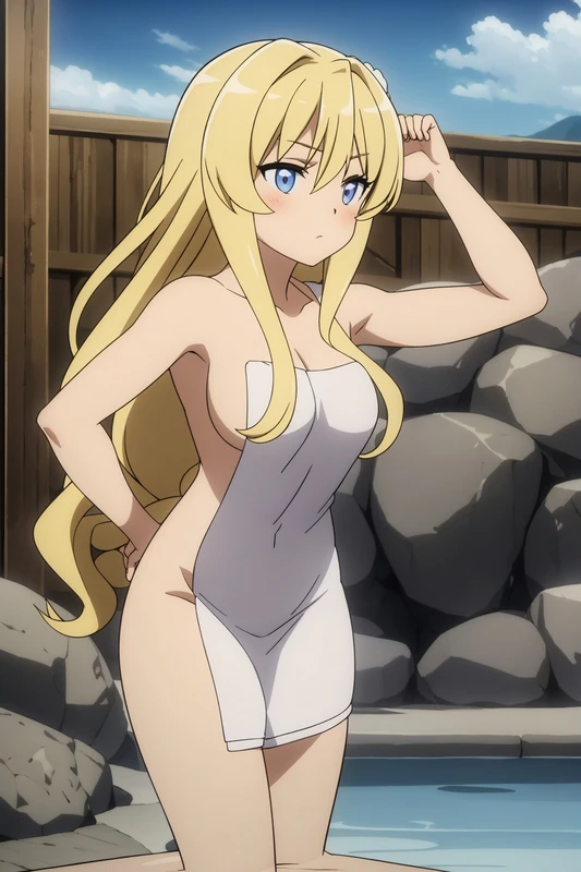 Uncensored Hentai - Kisaragi_Alice