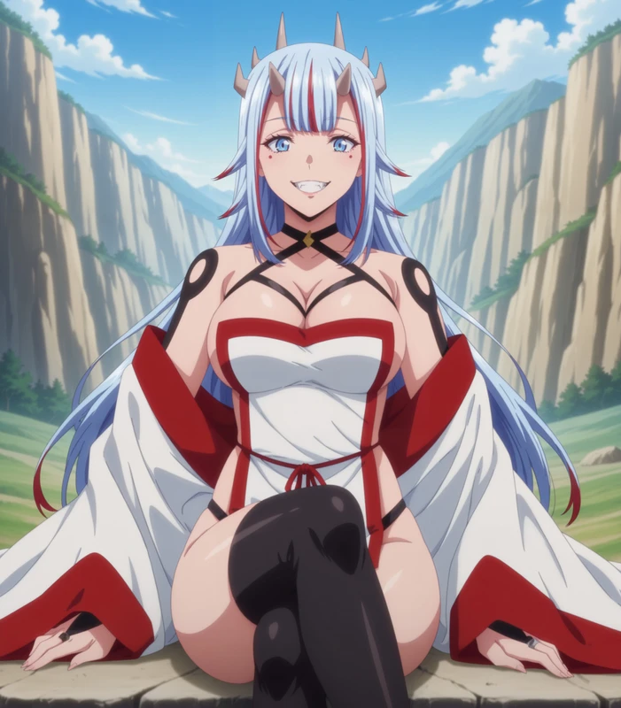 Anyway I'm Falling in Lov Hentai - Kuusetsu 空折
