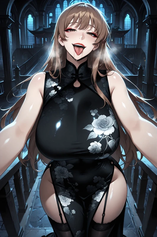 Omniscient Reader's Viewp 전지적 독자 시점 Hentai - 유상아_페르세포네｜전지적 독자 시점｜Yoo Sangah_Persephone｜Omniscient Reader's Viewpoint
