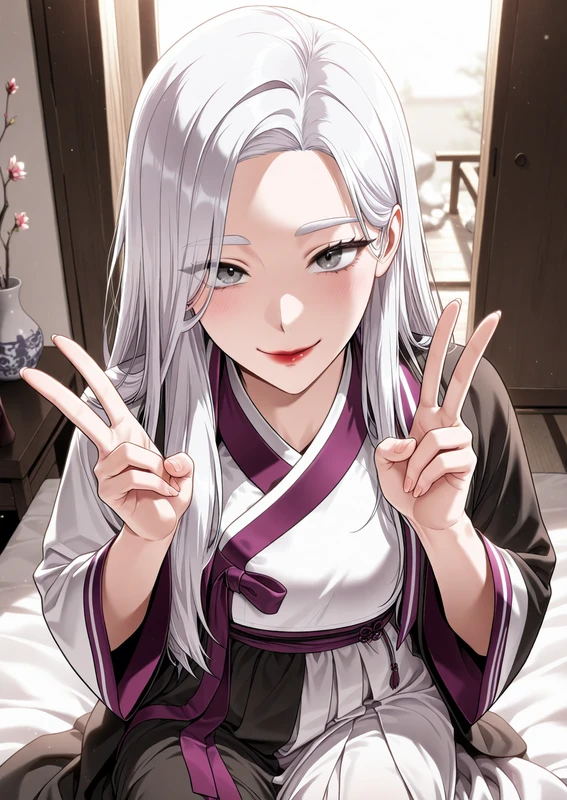Lee Sookyung Hentai - Seol-Hwa Lee ( 이설화 ) - Omniscient Reader ( 전지적 독자 시점 ) 95P