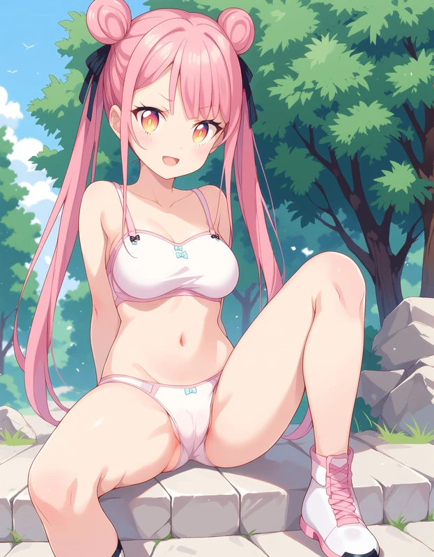 Uncensored Hentai - Tao 7thprince 105P