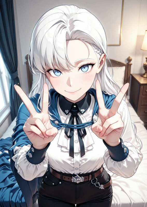 Uncensored Hentai - Artemis ( 아르테미스 ) - A Disaster-Class Hero Has Returned ( 재앙급 영웅님이 귀환하셨다 ) 163P