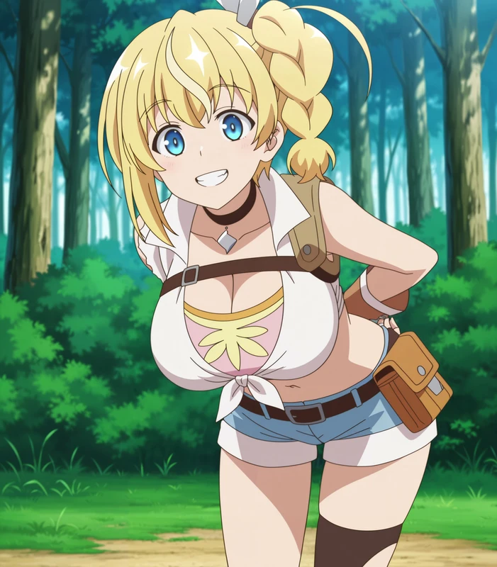 Uncensored Hentai - Lammis (adult) ラッミス