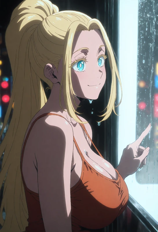Beatrix Amerhauser | Zom 100: Bucket List of the Dead NSFW - 1 Hentai
