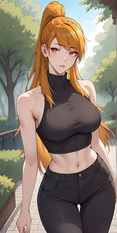 NIKKE Hentai - (hair)Ninger Xiao｜肖凝儿｜Tales of Demons and Gods｜妖神记