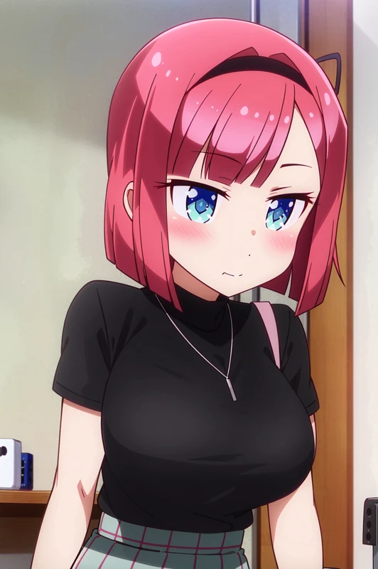 Uncensored Hentai - Momiji Mochizuki