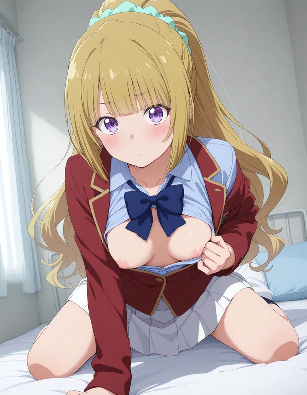 Karuizawa Kei(remake) cote 283P