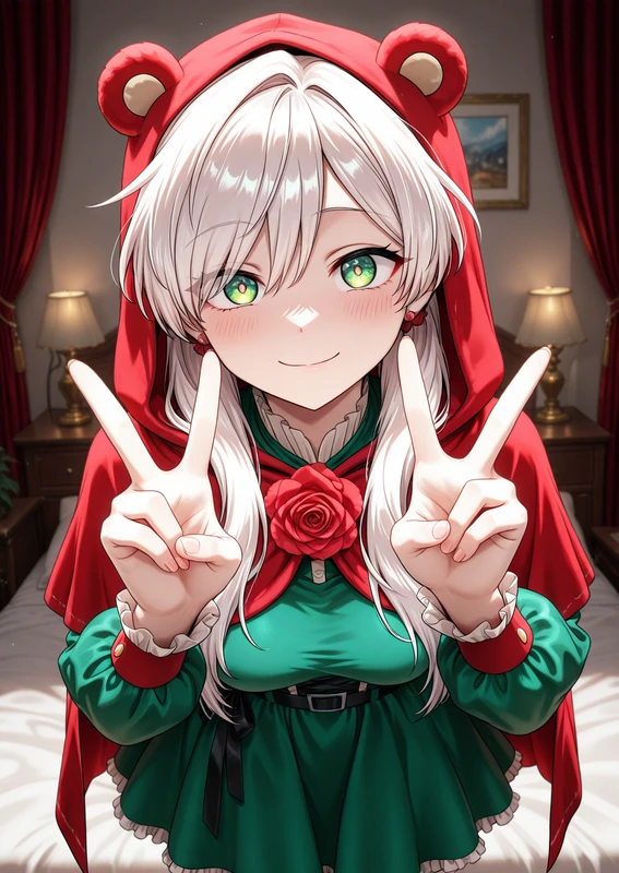 Uncensored Hentai - Isabel ( 이사벨 ) - The Vampire's Alchemy ( 뱀파이어의 연금술 ) 100P