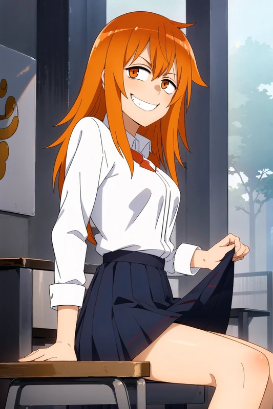 The Eminence in Shadow Hentai - Maki_Gamou
