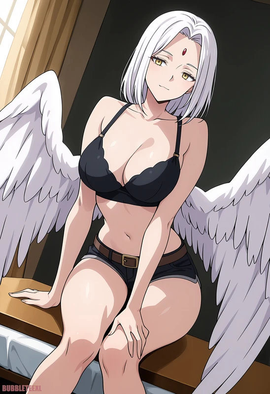 Scarlet Witch Hentai - Frey | That Time I Got Reincarnated as a Slime