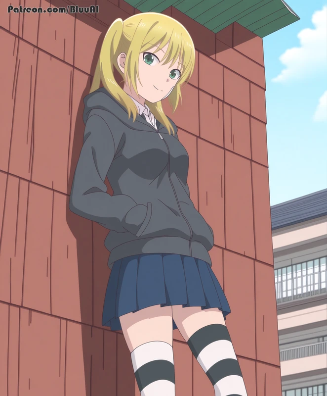 [Extra] Minami Yamamoto | Joshimuda