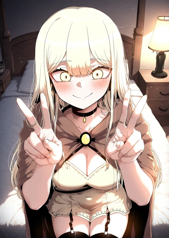 Uncensored Hentai - Ribe [Alter?] ( 리베 ) - The House Without Time ( 시간이 머문 집 ) 122P