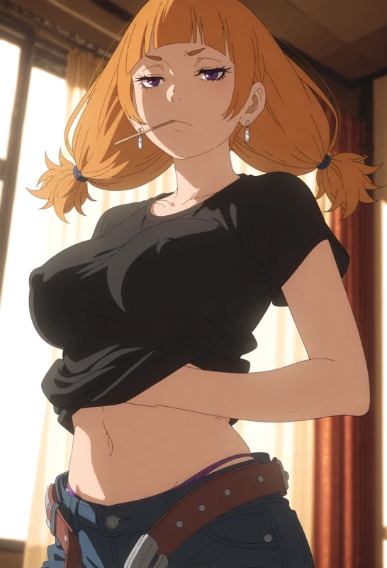 BORUTO Ino Yamanaka NARUTO NSFW Hentai - Moegi Kazamatsuri | BORUTO NSFW