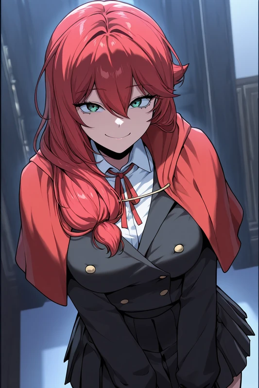 Uncensored Hentai - Lortelle Kecheln ( 로르텔 케헬른 ) - The Extra’s Academy Survival Guide ( 아카데미에서 살아남기) 110P