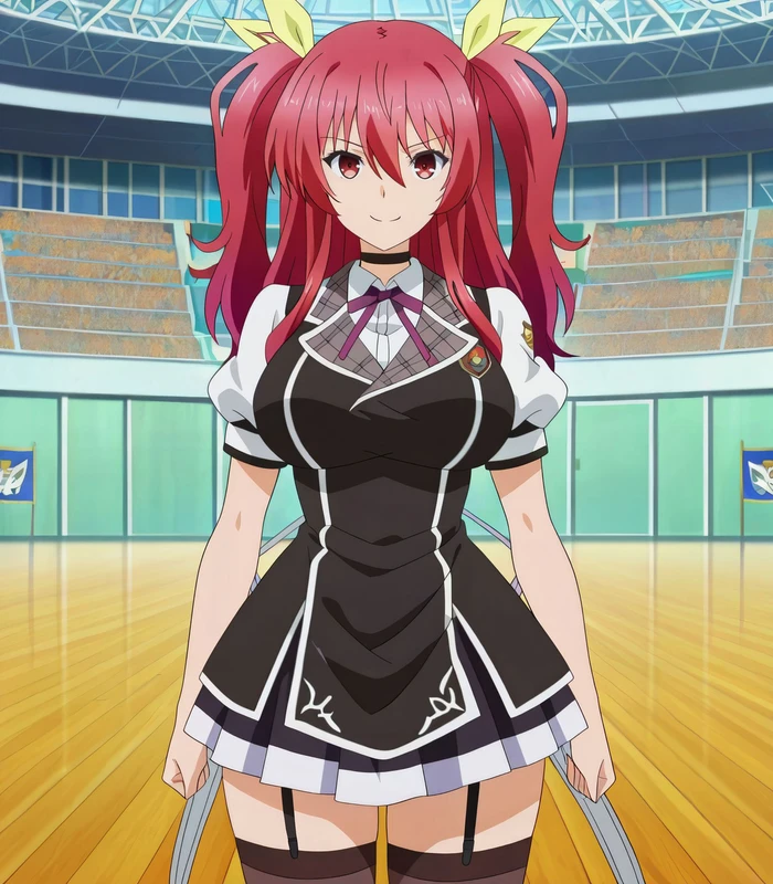 Catarina Claes My Next Life as a Villain Hentai - Stella Vermillion (adult) ステラ・ ヴァーミリオン