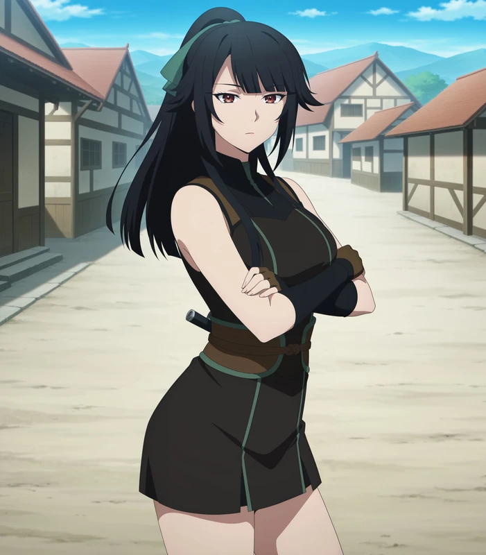 Lilia Helstea Hentai - Jasmine Flamesworth (adult) ジャスミン・フレームスワース