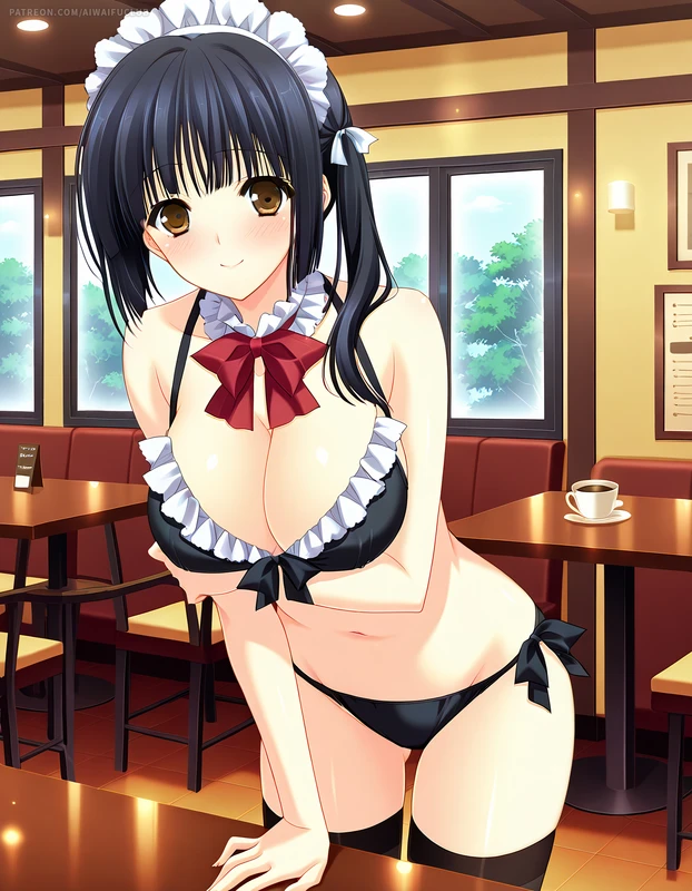 NSFW Hentai - (Request) Himenomiya Kaguya 姫ノ宮 輝夜 Stellar ☆ Theater
