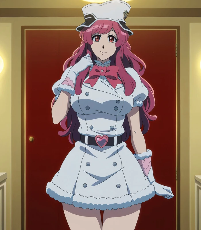 Bleach Tatsuki Arisawa Hentai - Meninas McAllon ミニーニャ·マカロン