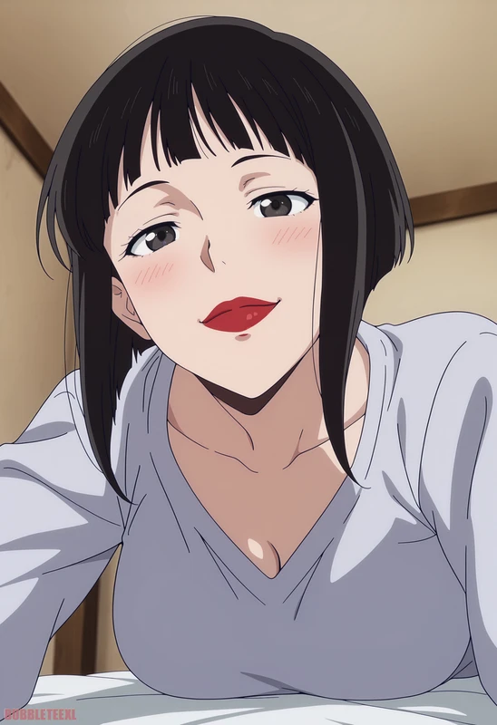 Komakaze Rabu Hentai - (Extra) Amamiya | Ron Kamonohashi: Deranged Detective