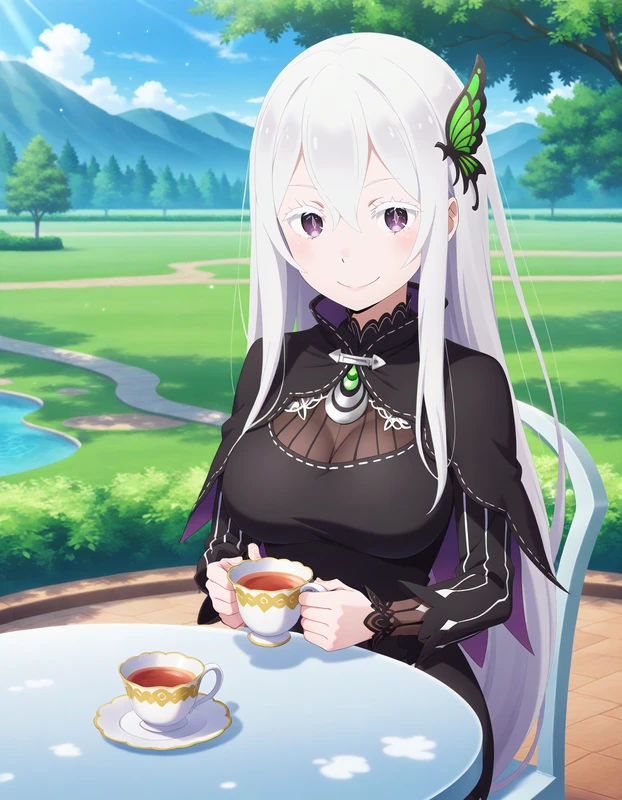 honami Hentai - [Premium 70p] Echidna - エキドナ # Re:ZERO -Starting Life in Another World - Re：ゼロから始める異世界生活