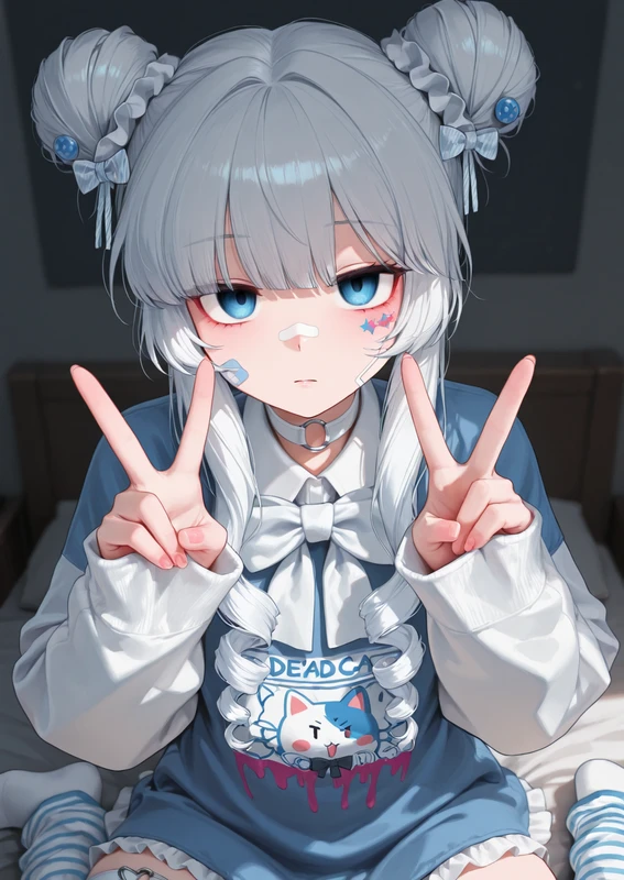 Gosegu ISEGYE IDOL VTuber 고세구 이세계 아이돌 Hentai - Gosegu ( 고세구 ) - VTuber - ISEGYE IDOL ( 이세계 아이돌 ) 95P