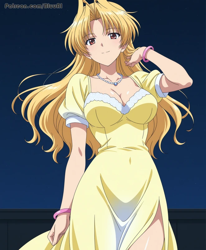 Uncensored Hentai - Kuriko Kazetsubaki | Maburaho