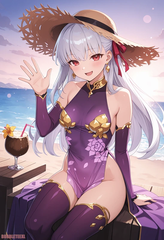 Kama | Fate/Grand Order