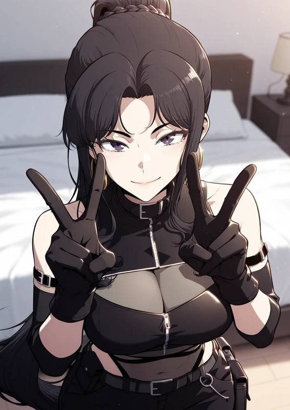 Demon Slayer Makio Hentai - Gabi Lee ( 이가비 ) - The Demon Slayer's Restaurant ( 밥먹고가라 ) 165P