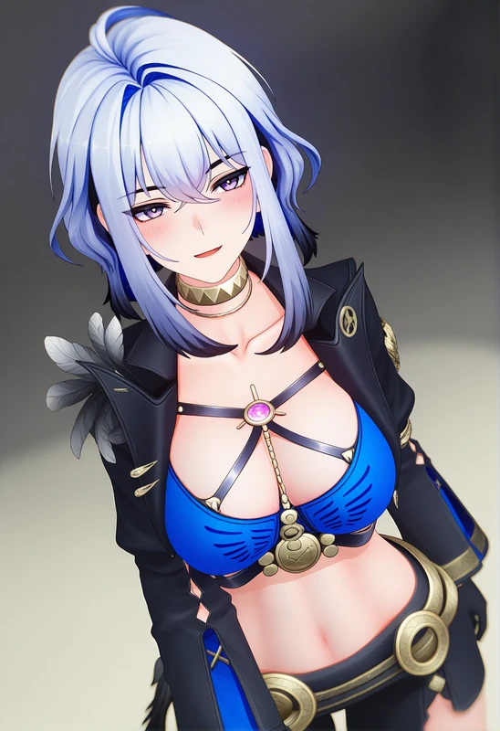 Gotoubun no hanayome Hentai - Galbrena