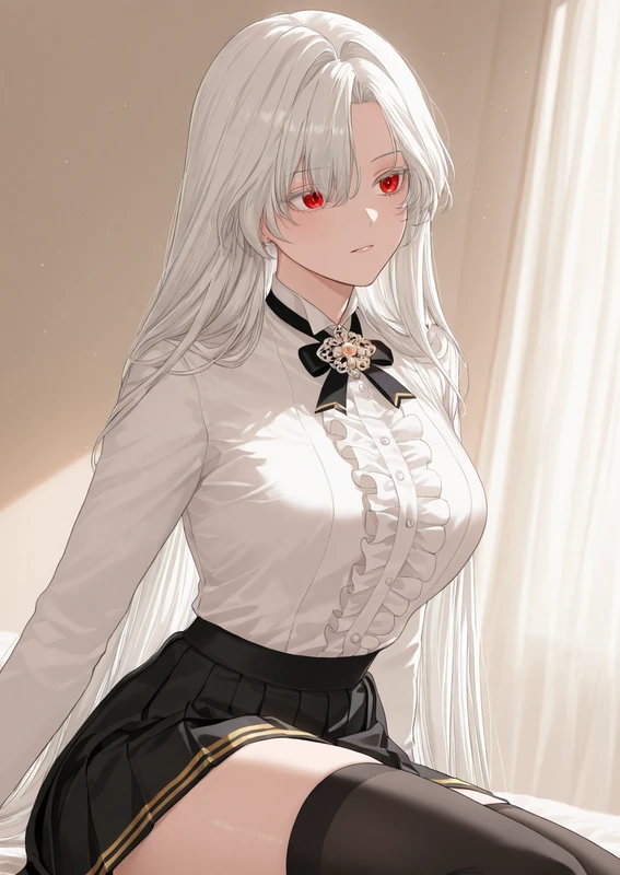 Uncensored Hentai - Raviel Ivansia [OLD] (라비엘 이반시아) - SSS급 죽어야 사는 헌터 126P