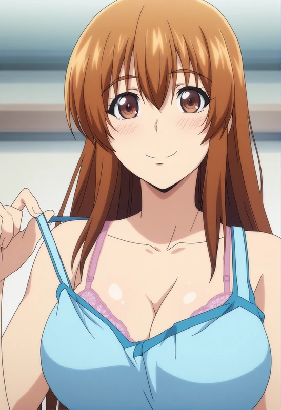 Uncensored Hentai - Nanaka Kotegawa