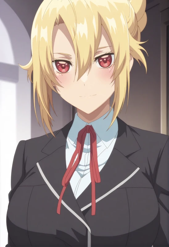 Uncensored Hentai - Angelica Rapha Redgrave