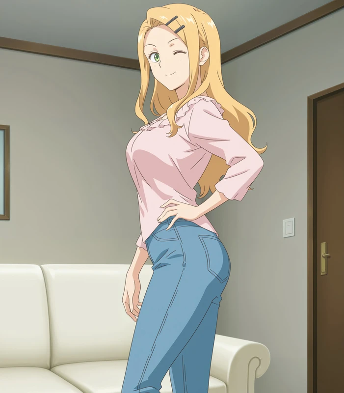 Yaeka Kitamori (adult) 北杜 やえか - Ya Hentai