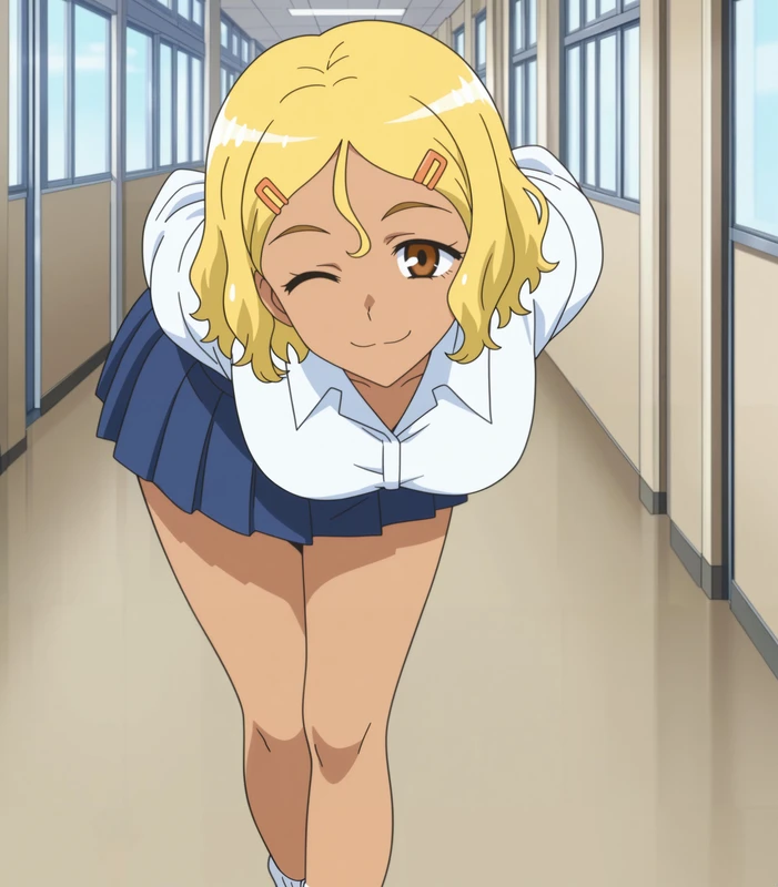 Don't Toy With Me Miss Na Hentai - Sakura (adult) 桜