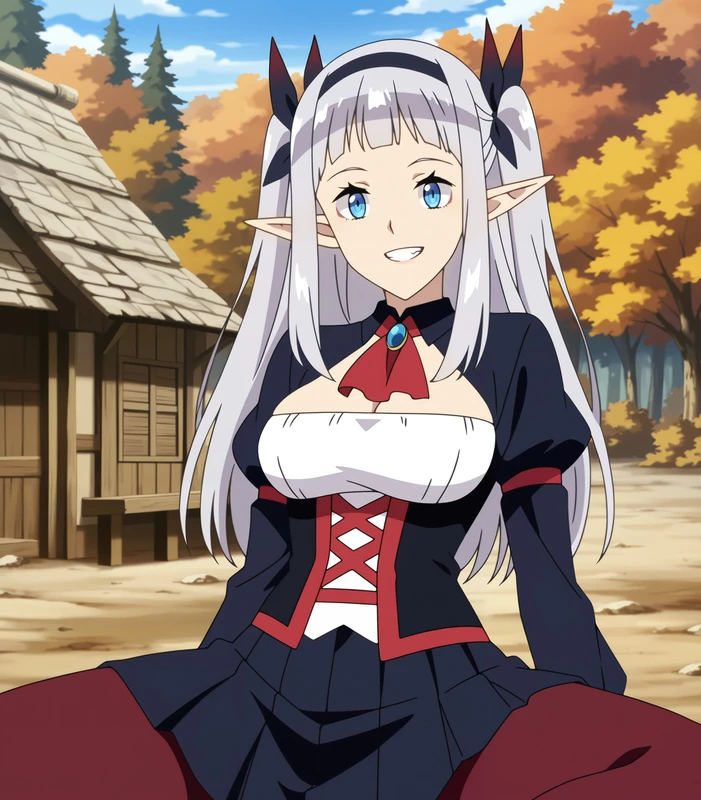 Uncensored Hentai - Rurushi Ru (adult) ルールーシー＝ルー