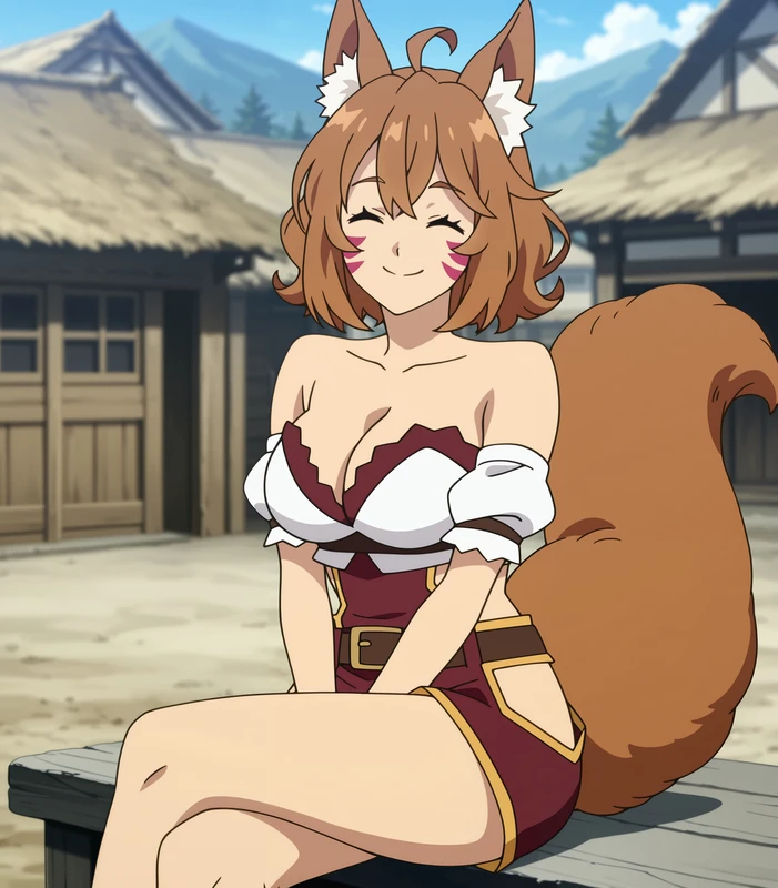 Sena (adult) セナ