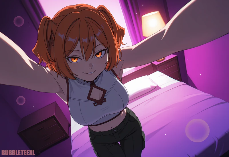 langust022 Hentai - (Extra) Kanne | Frieren: Beyond Journey's End