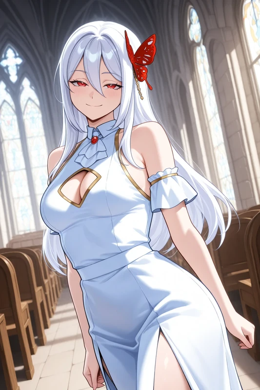 Uncensored Hentai - (Request) 클라리스 Clarice 아카데미에서 살아남기 The Extra's Academy Survival Guide