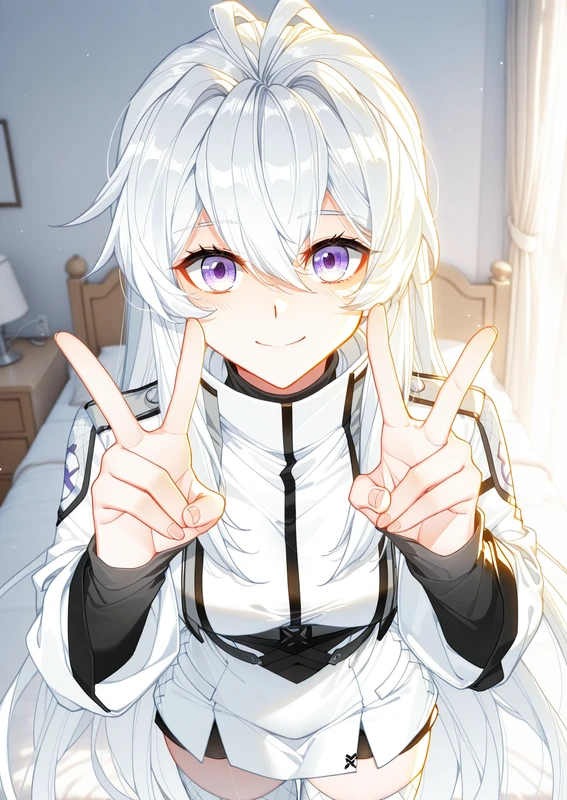 Gu Yuena ( 古月娜 ) - Douluo Dalu ( 斗罗大陆 ) 166P - 3 Hentai