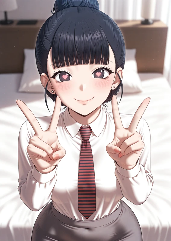 +99 Reinforced Wooden Sti Hentai - Somi ( 소미 ) --- +99 Reinforced Wooden Stick ( +99강화나무몽둥이 ) 123P