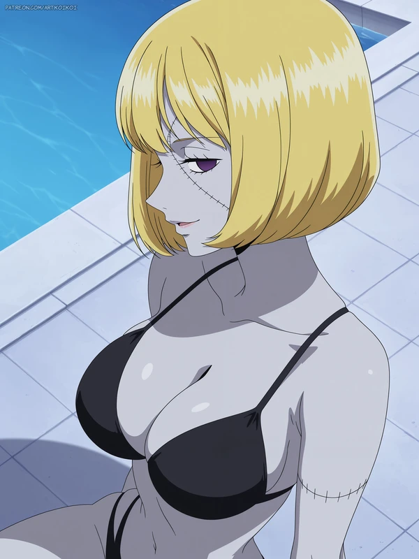 2026 Hentai - [Request] Victoria Cindry | One Piece (FULL)