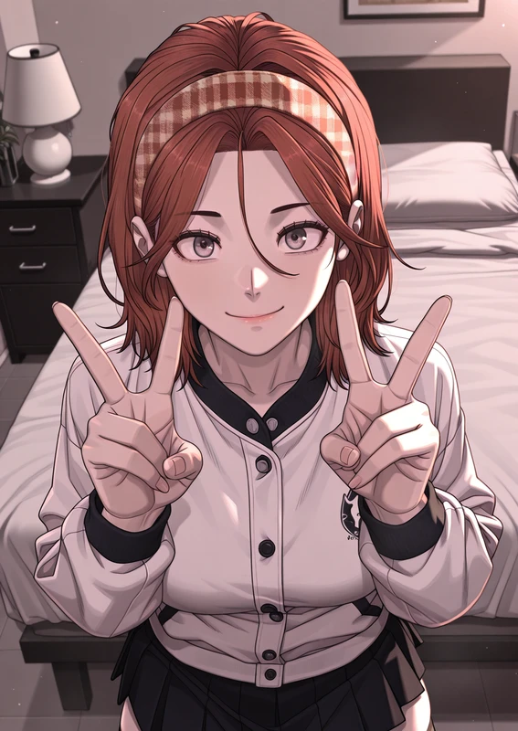 Uncensored Hentai - Haru Seong ( 성하루 ) - QUESTISM ( 퀘스트 지상 주의 ) 156P