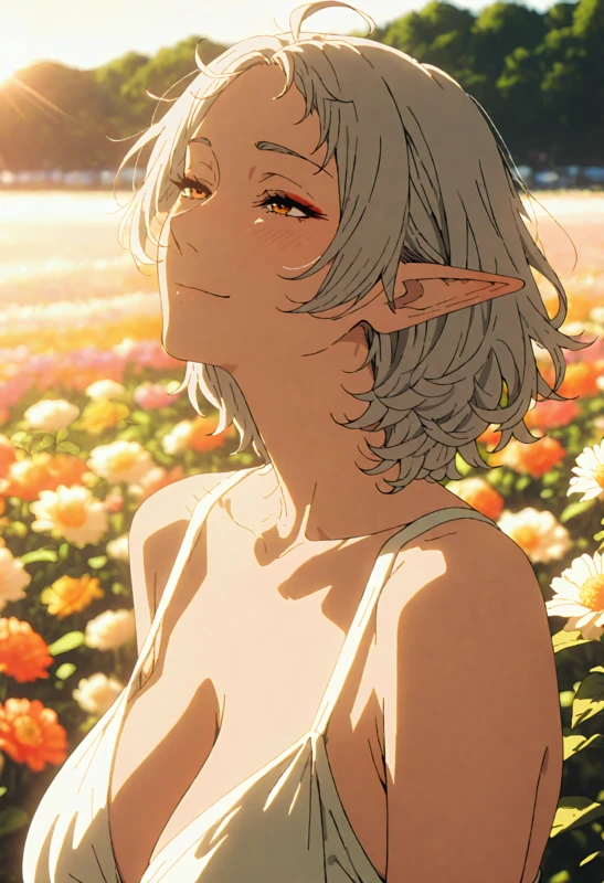 Uncensored Hentai - Sylphiette Greyrat | Mushoku Tensei NSFW